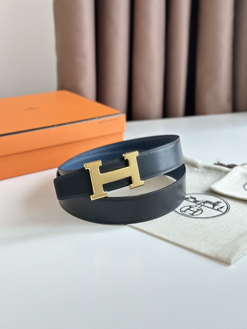 Hermes Belts